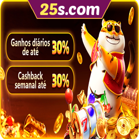 25s.com Fundo de Resgate de Perdas Semanais